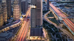 DWNT Residences