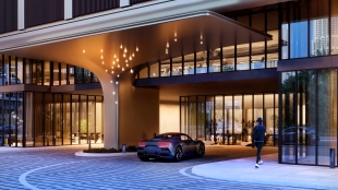DWNT Residences