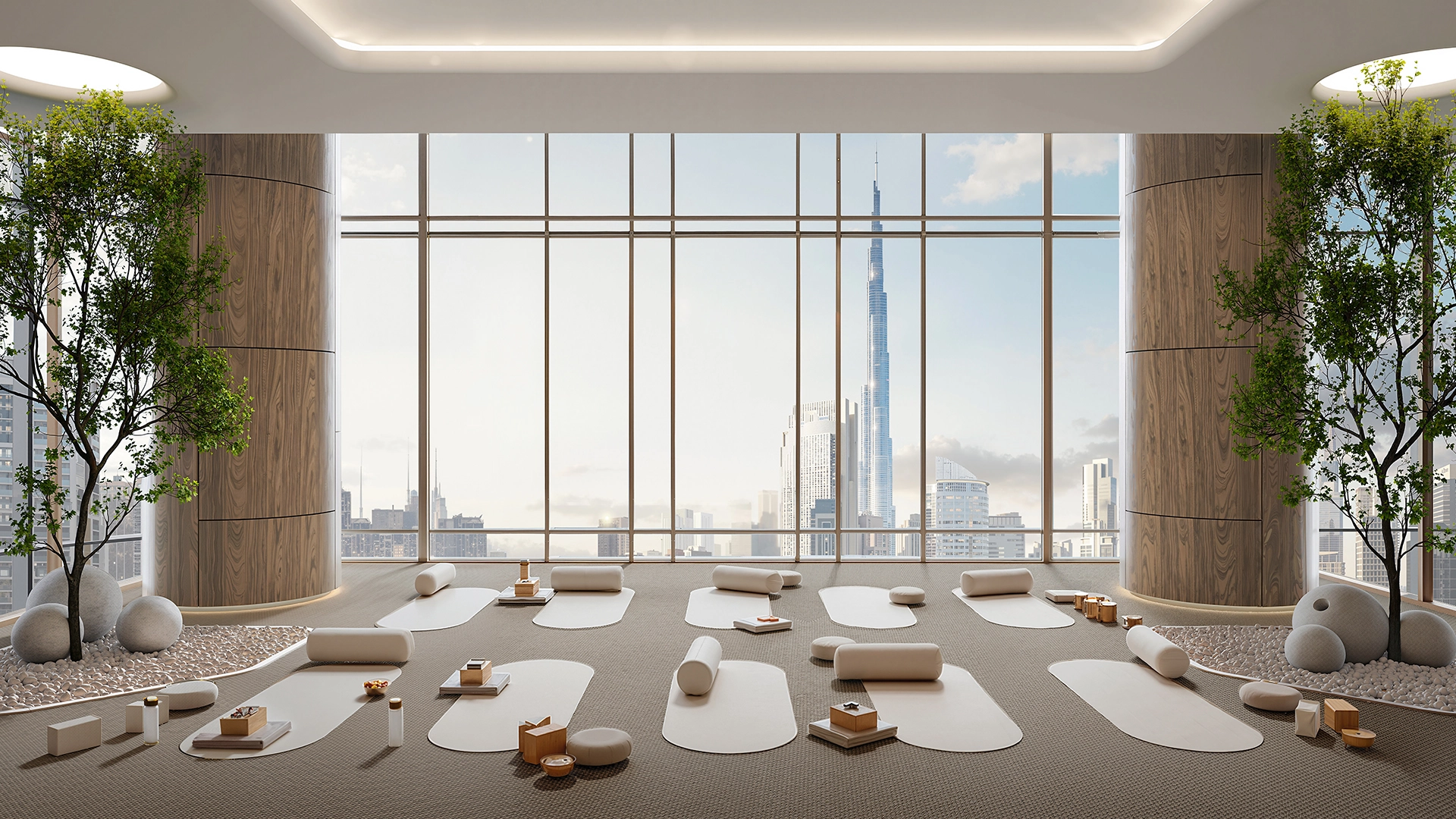 DWNT Residences