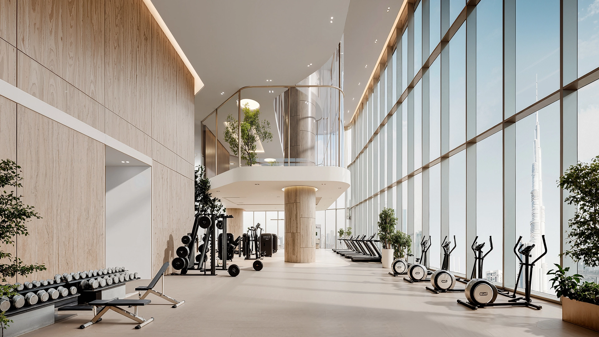 DWNT Residences