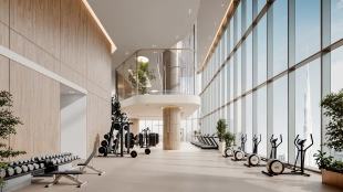 DWNT Residences