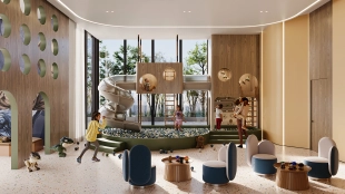 DWNT Residences