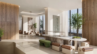 DWNT Residences
