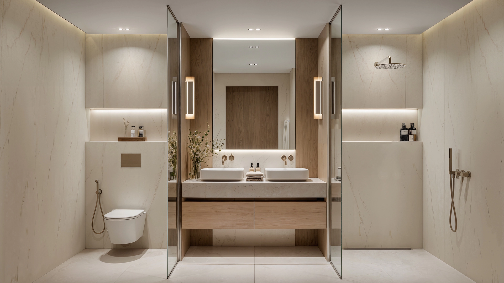 interiors