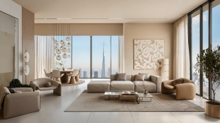 DWNT Residences