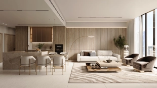 DWNT Residences