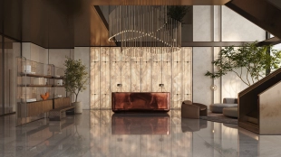 DWNT Residences