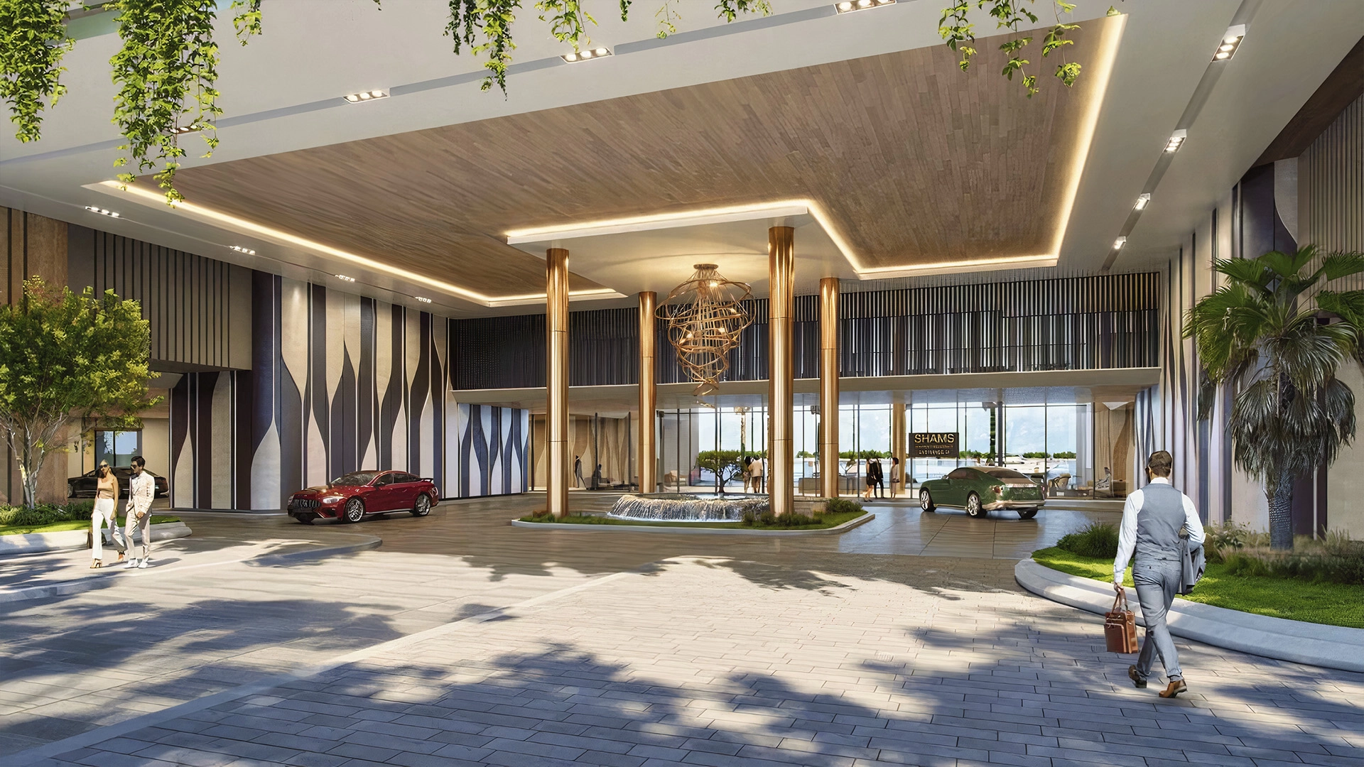 Seamont Residences