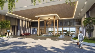Seamont Residences