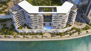 Seamont Residences