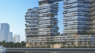 Seamont Residences