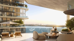 Seamont Residences