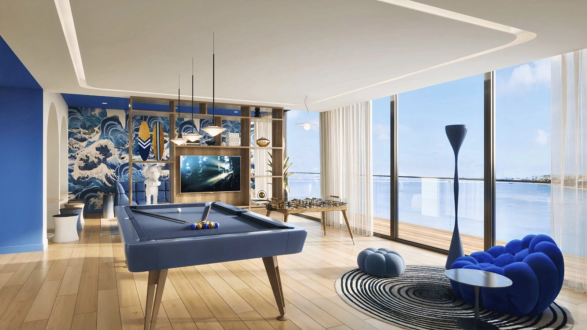 Seamont Residences