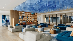 Seamont Residences