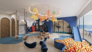 Seamont Residences