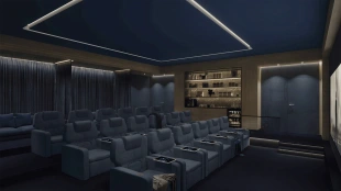 Seamont Residences
