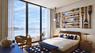 Seamont Residences