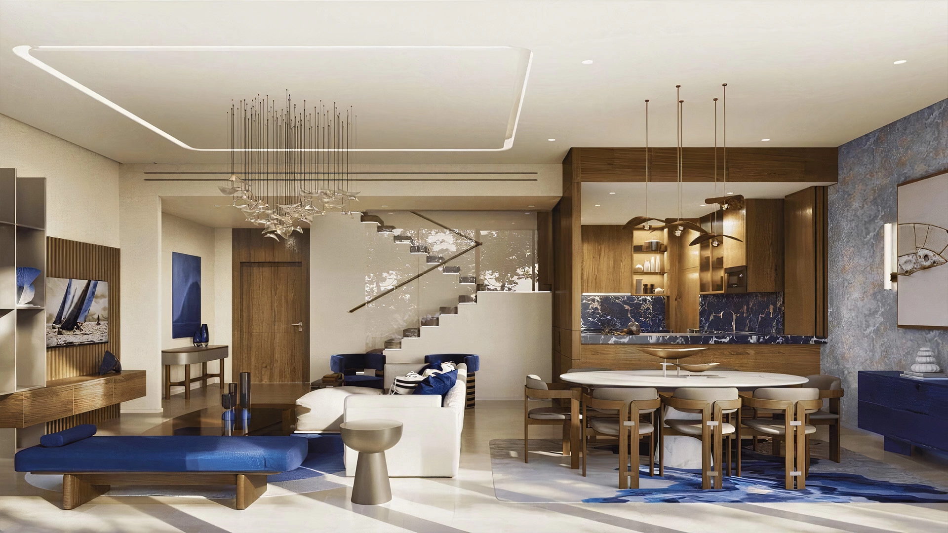 Seamont Residences