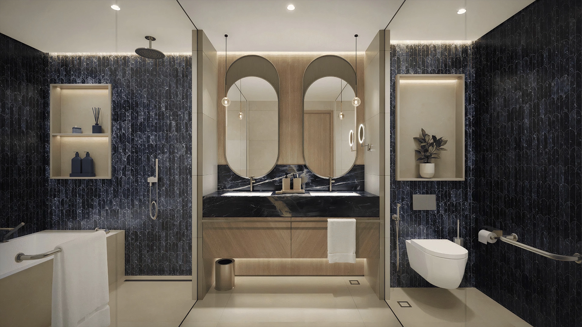 interiors
