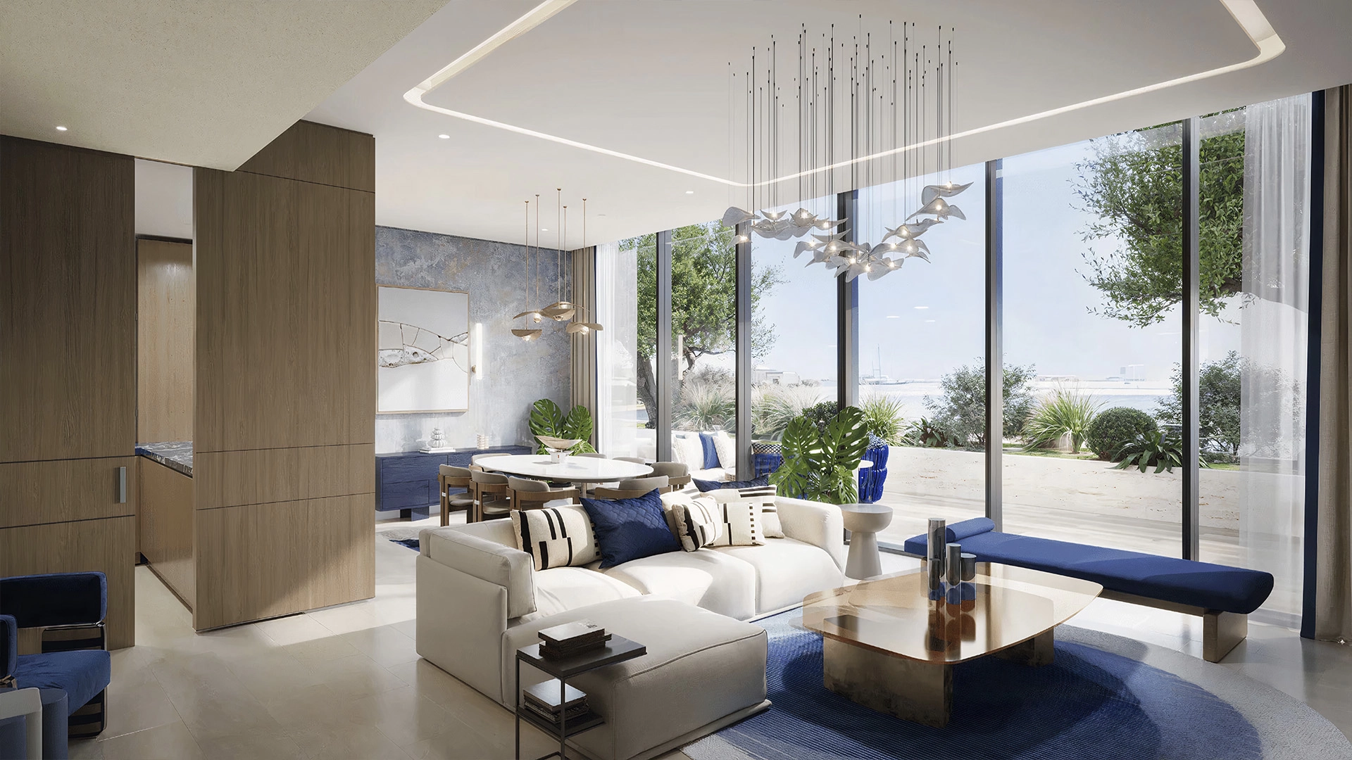 Seamont Residences