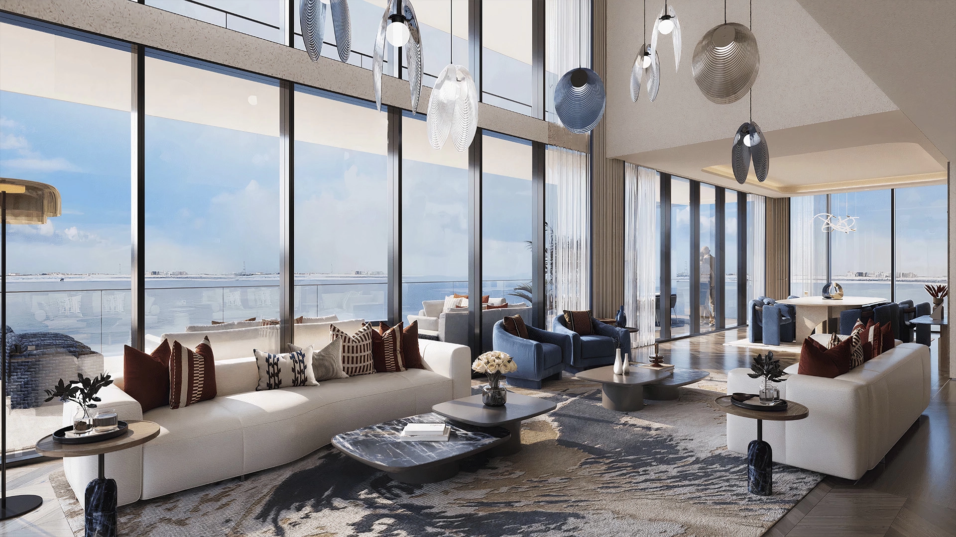 Seamont Residences