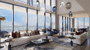 Seamont Residences