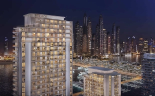 Palace Beach Residences