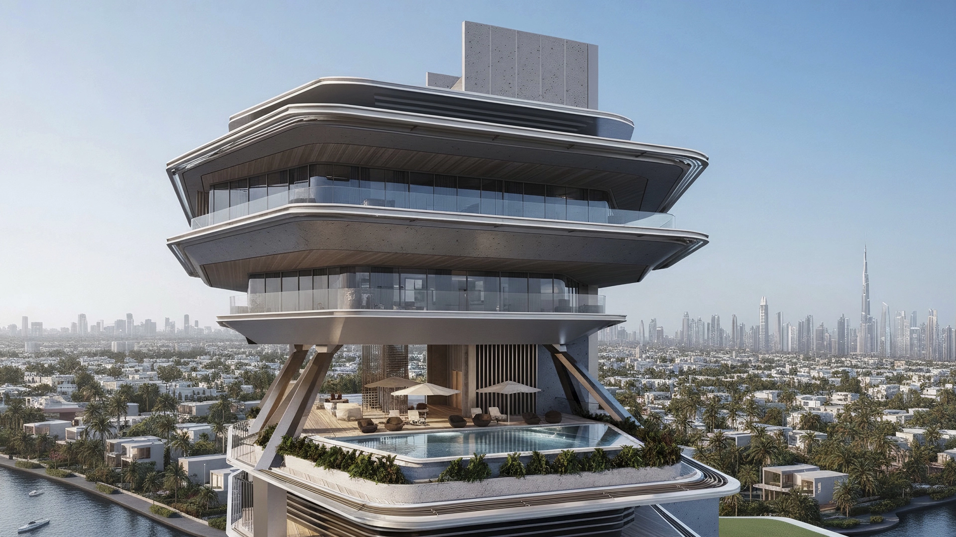 architecture