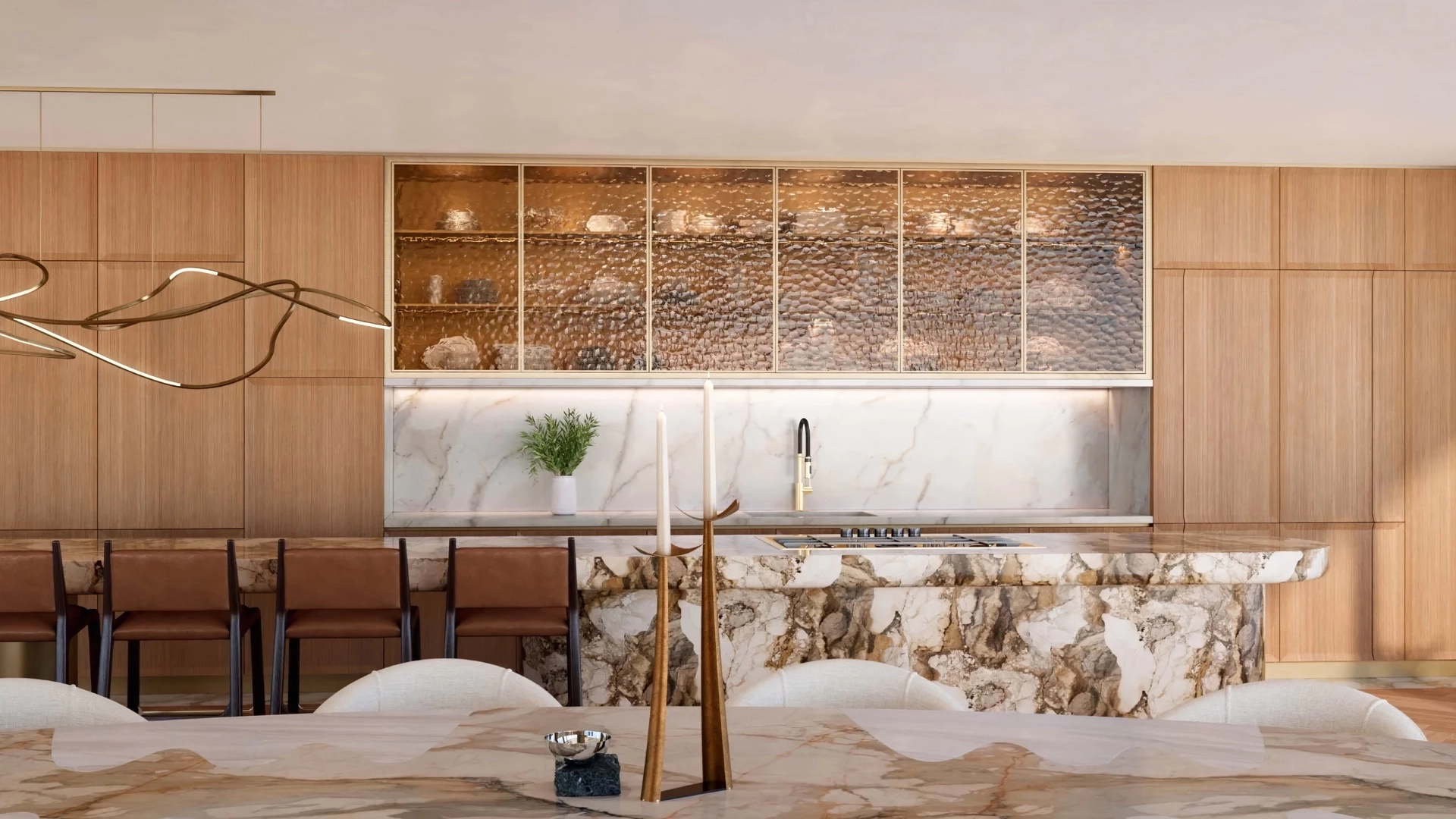 interiors