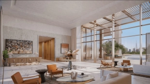 The Peninsula Dubai Residences