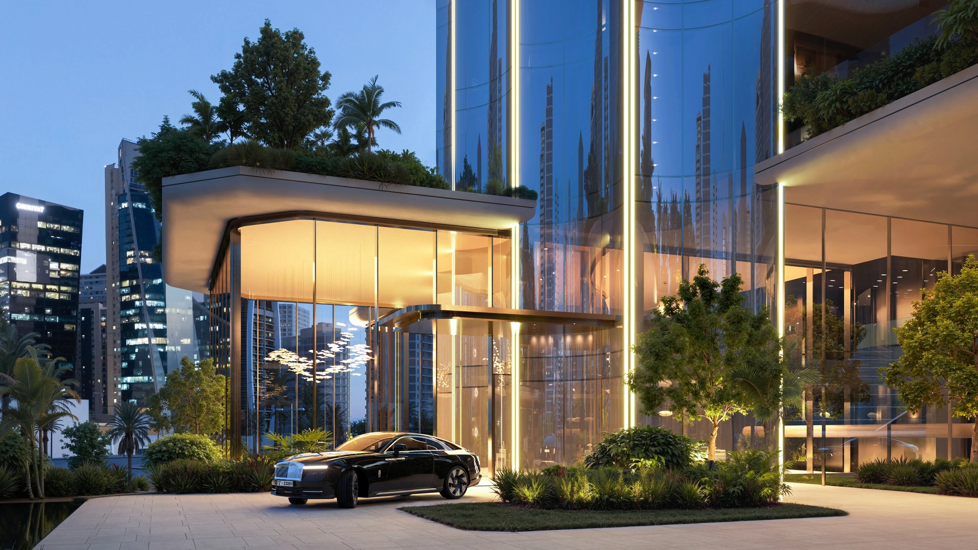 architecture