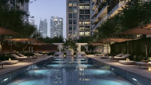 Residences Du Port Autograph Collection