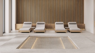Residences Du Port Autograph Collection