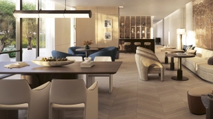 Residences Du Port Autograph Collection