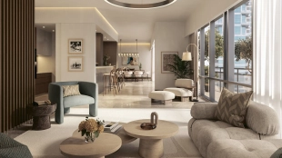 Residences Du Port Autograph Collection
