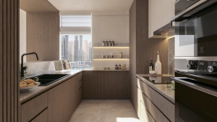 Residences Du Port Autograph Collection