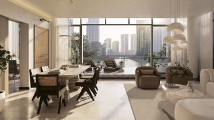 Residences Du Port Autograph Collection