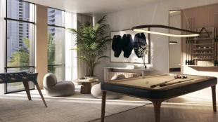 Residences Du Port Autograph Collection