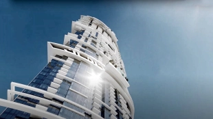 Cavalli Tower