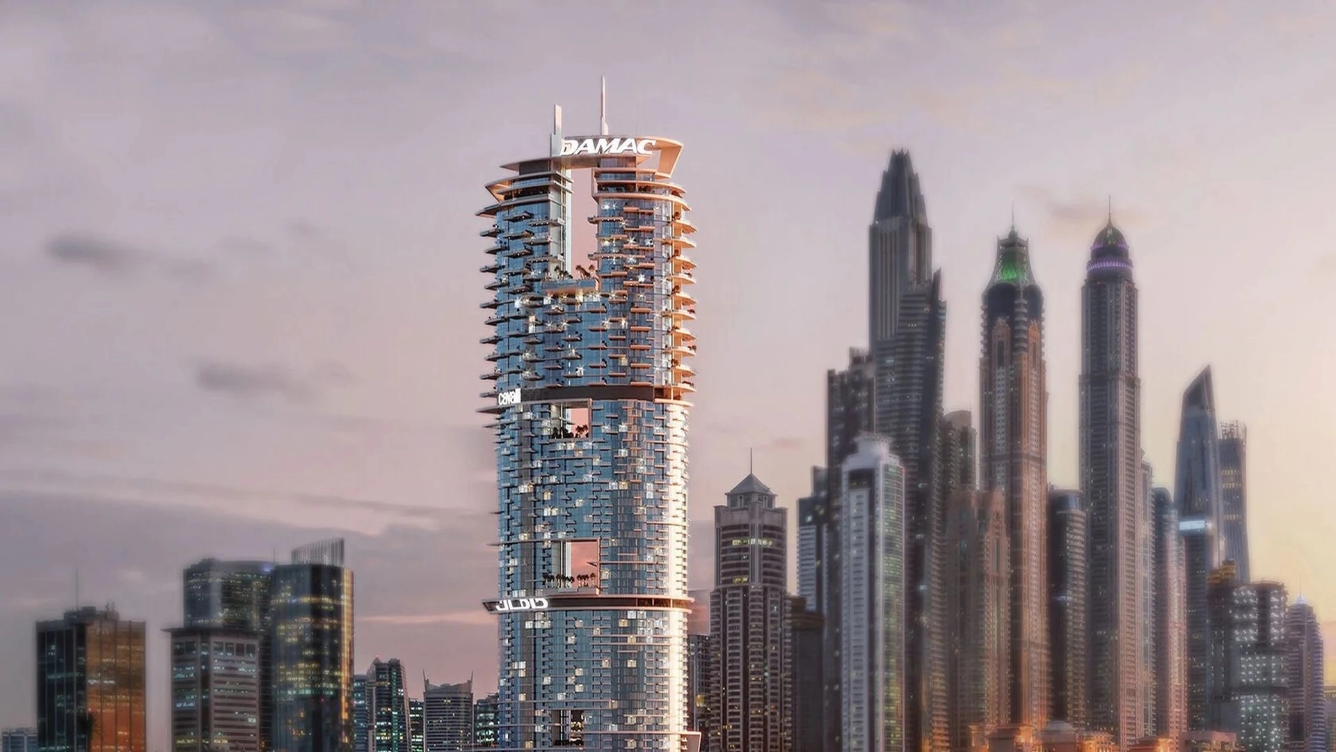 architecture