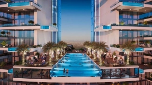 Cavalli Tower