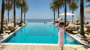 Cavalli Tower
