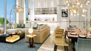 Cavalli Tower