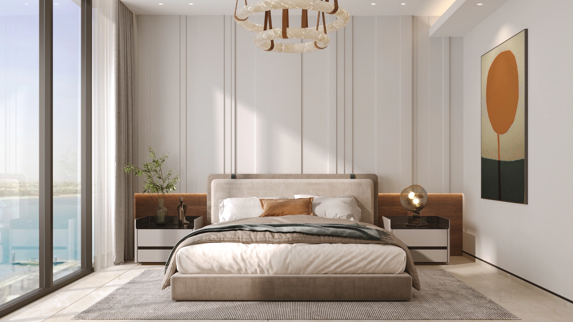 interiors