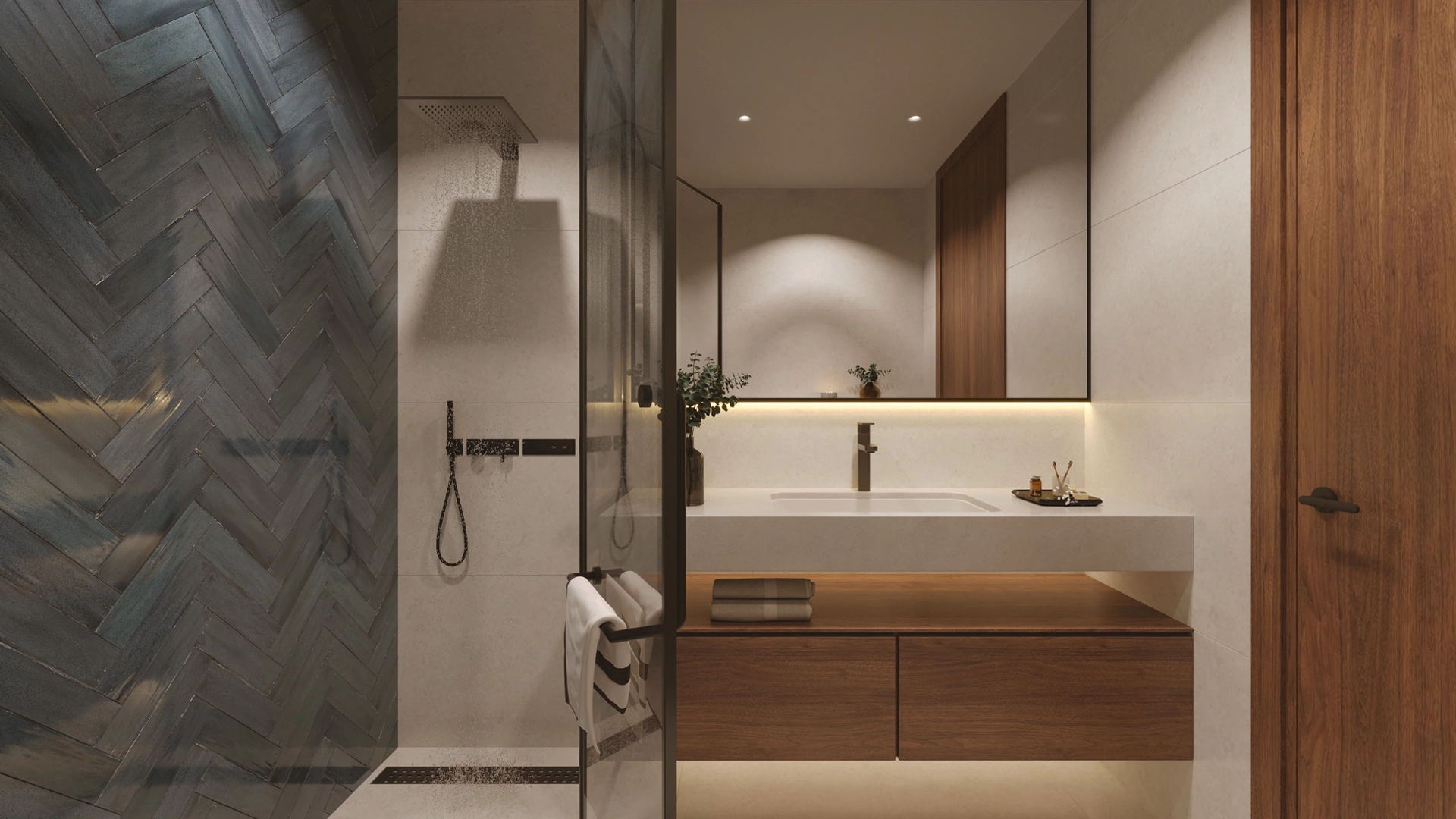 interiors