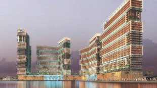 Chelsea Residences