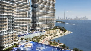 Chelsea Residences
