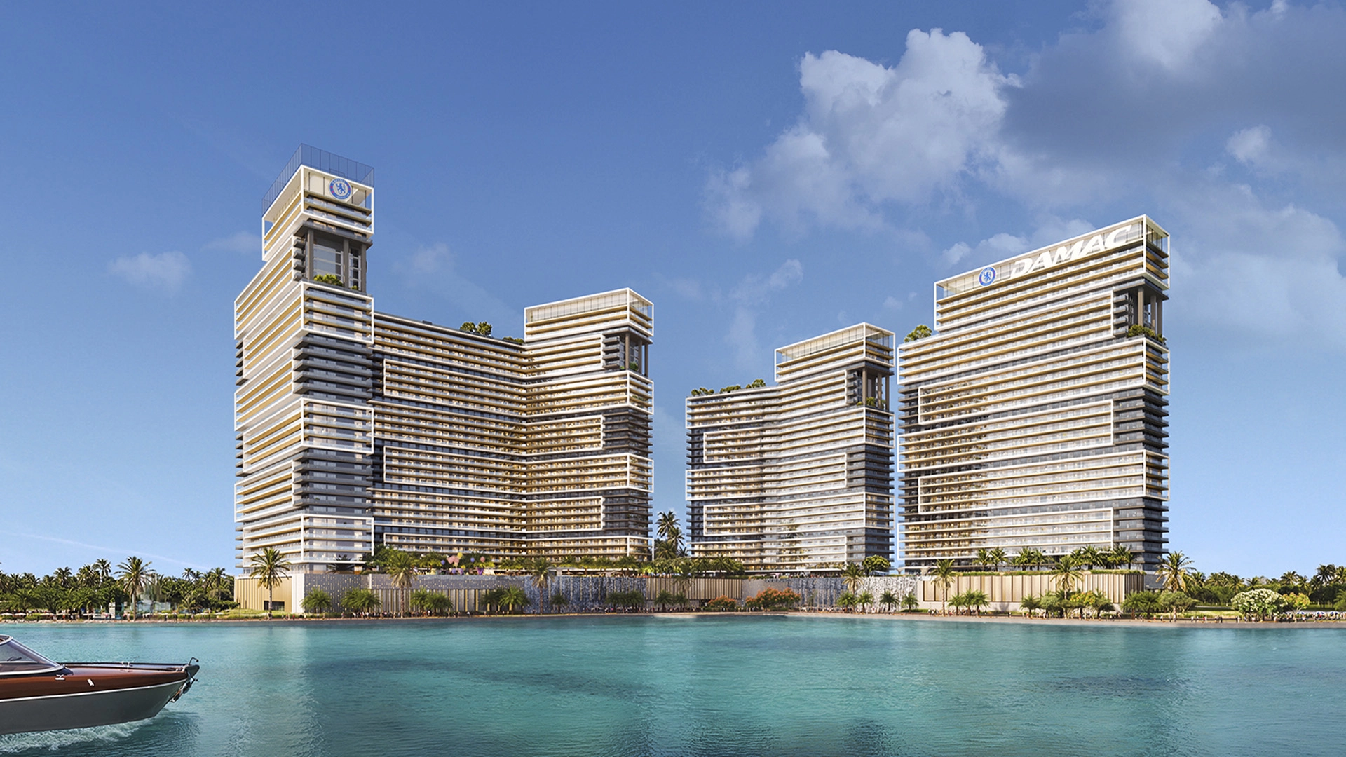 Chelsea Residences