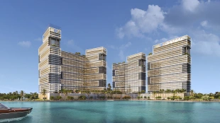 Chelsea Residences