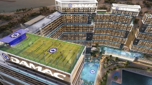 Chelsea Residences